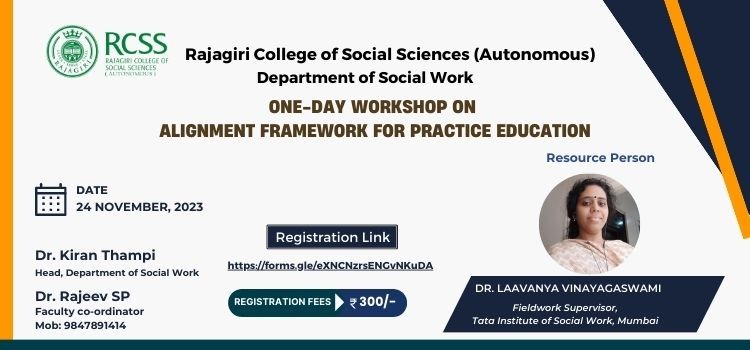  Alignment Framework for Practice Education