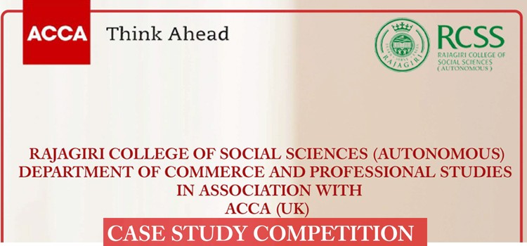 Case Study Competition