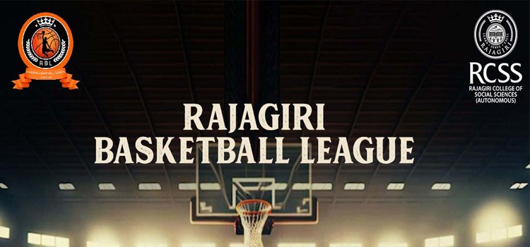 Rajagiri Basketball League (RBL)