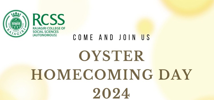 OYSTER 2024