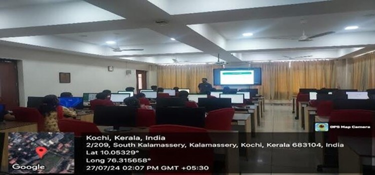 Advanced Excel Workshop