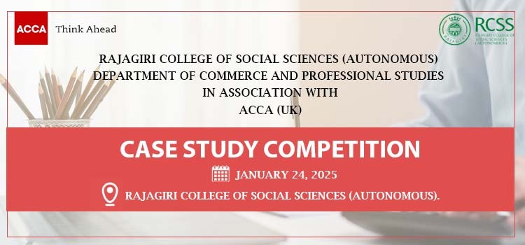 Case Study Competition