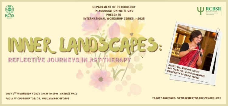 INNER LANDSCAPES