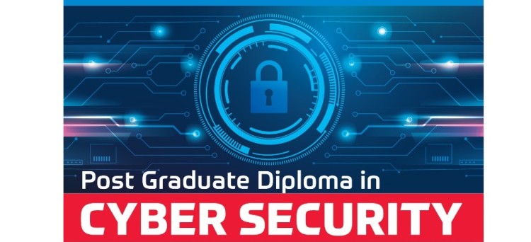 Post Graduate Diploma in Cyber Security (PGDSC) Application Portal Open