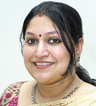 Dr. Lakshmi J.