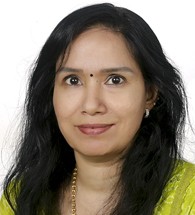 Jaya Radhakrishnan