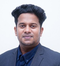 Dr. M.B. Saikrishna