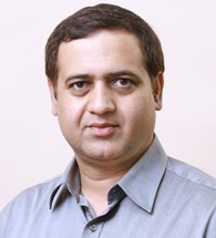 Dr. Imran Ahmed Khan 