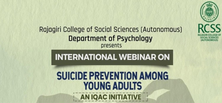 SUICIDE PREVENTION AMONG YOUNG ADULTS