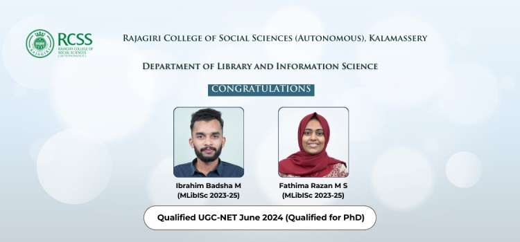 Congratulations Ibrahim and Fathima