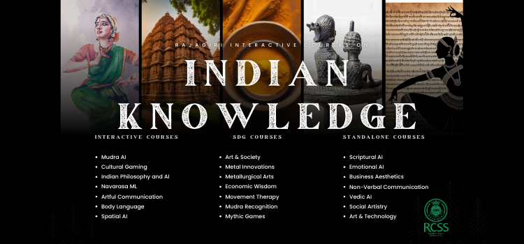 Rajagiri Centre for Indian Knowledge Systems