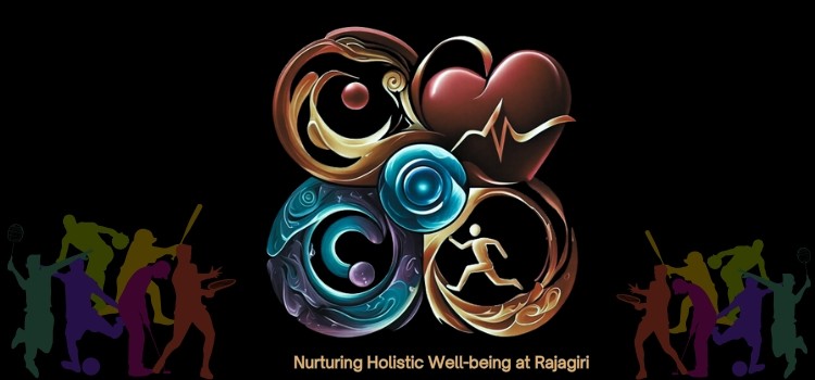 Nurturing Holistic Well-Being at Rajagiri