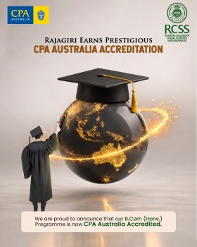 CPA (Australia) Accreditation
