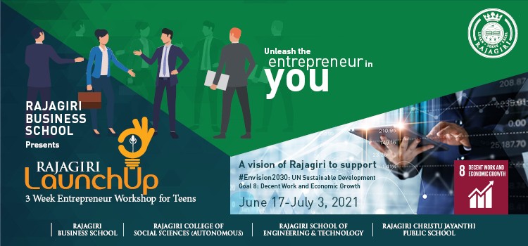 LaunchUp: Online Entrepreneur Summer Program