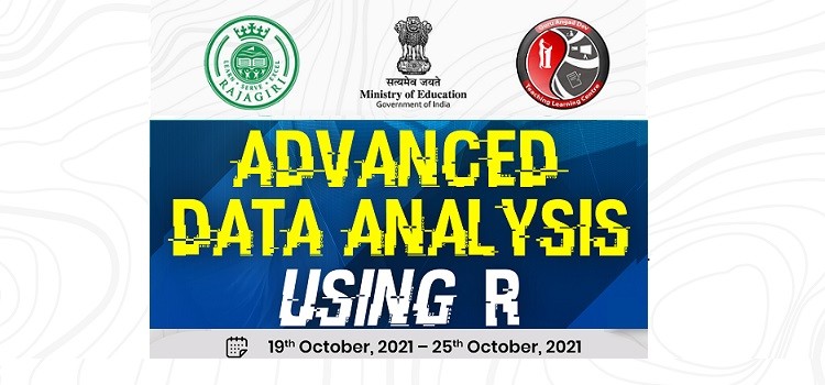 Advanced Data Analysis using R