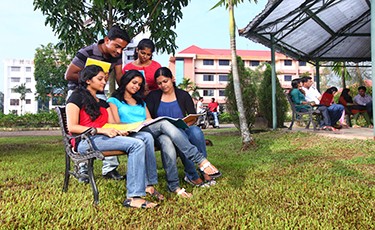 Rajagiri deals engineering college